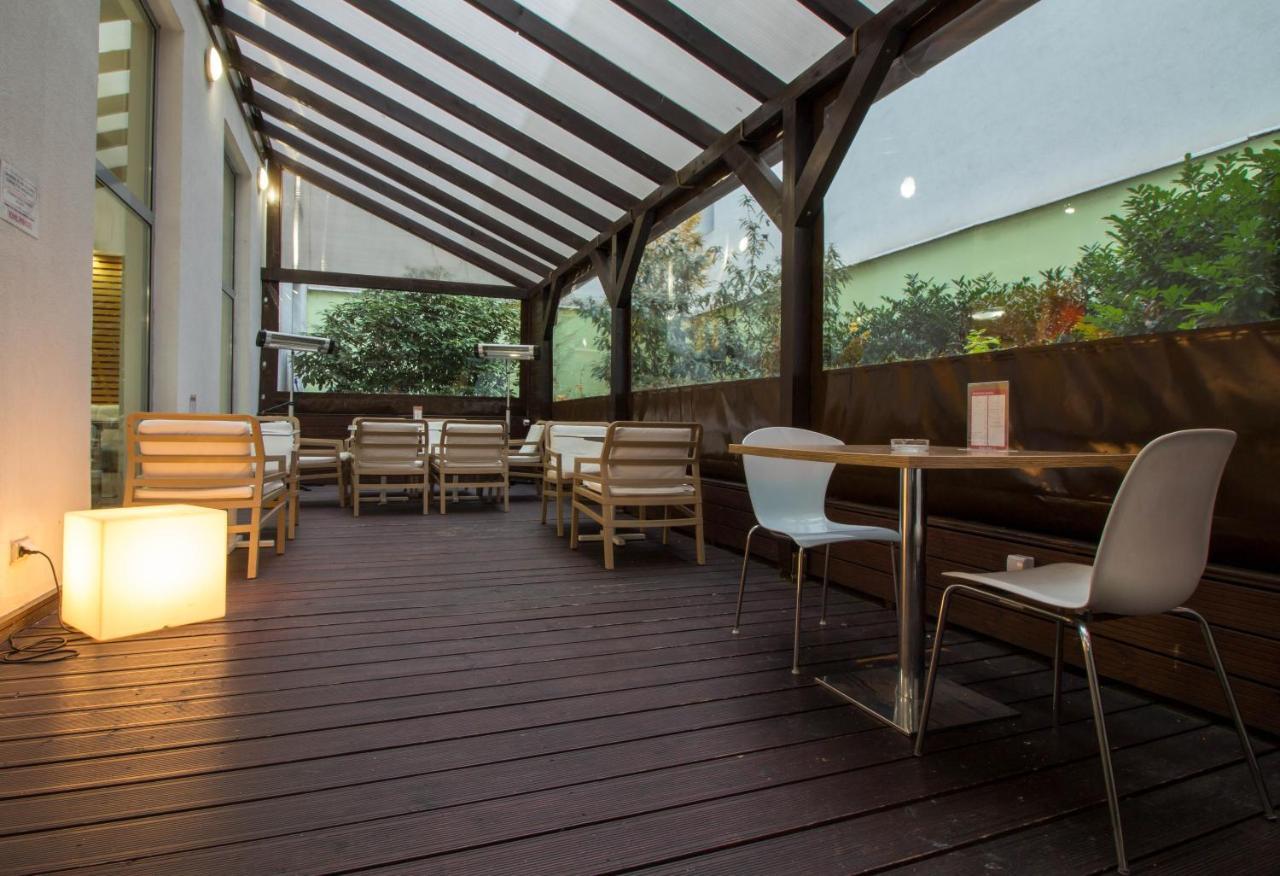 Royal Park Boutique Hotel 4*