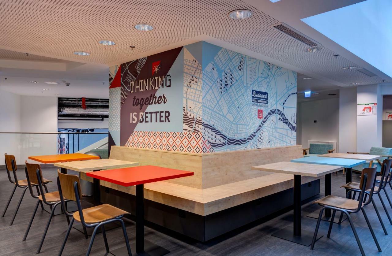 Meininger Great Market Hall 3*