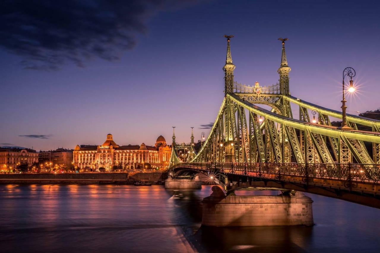 Danubius Gellert 4* Budapest