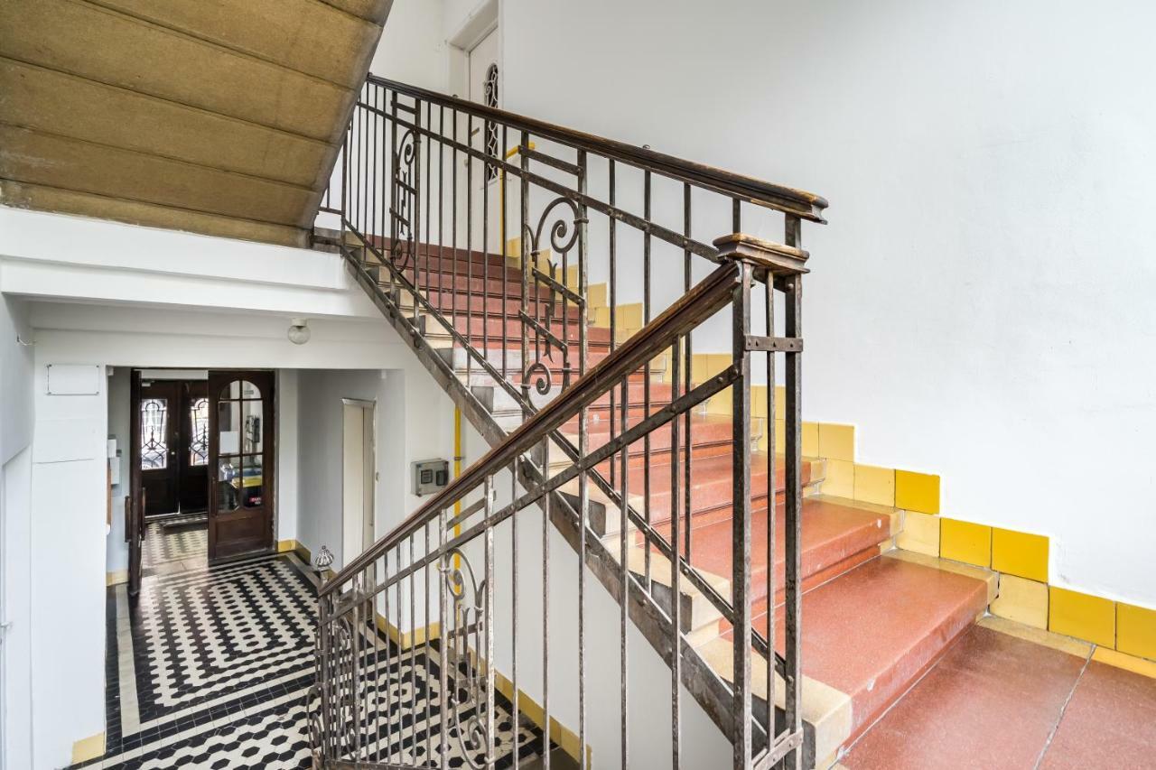Apartment Bpr Paradise *