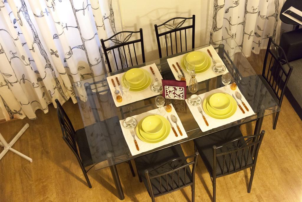 La Stella Di Apartment Budapest