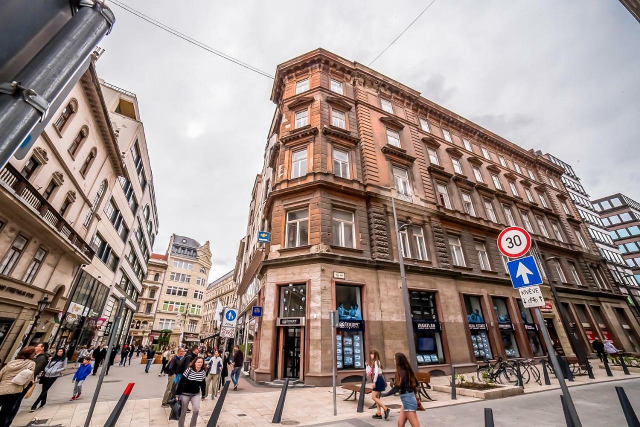 2b & Hostel Budapest
