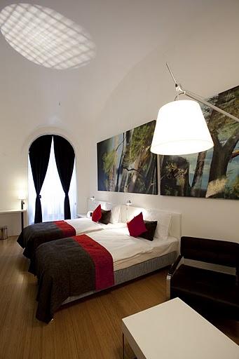 Bohem Art 4* Budapest
