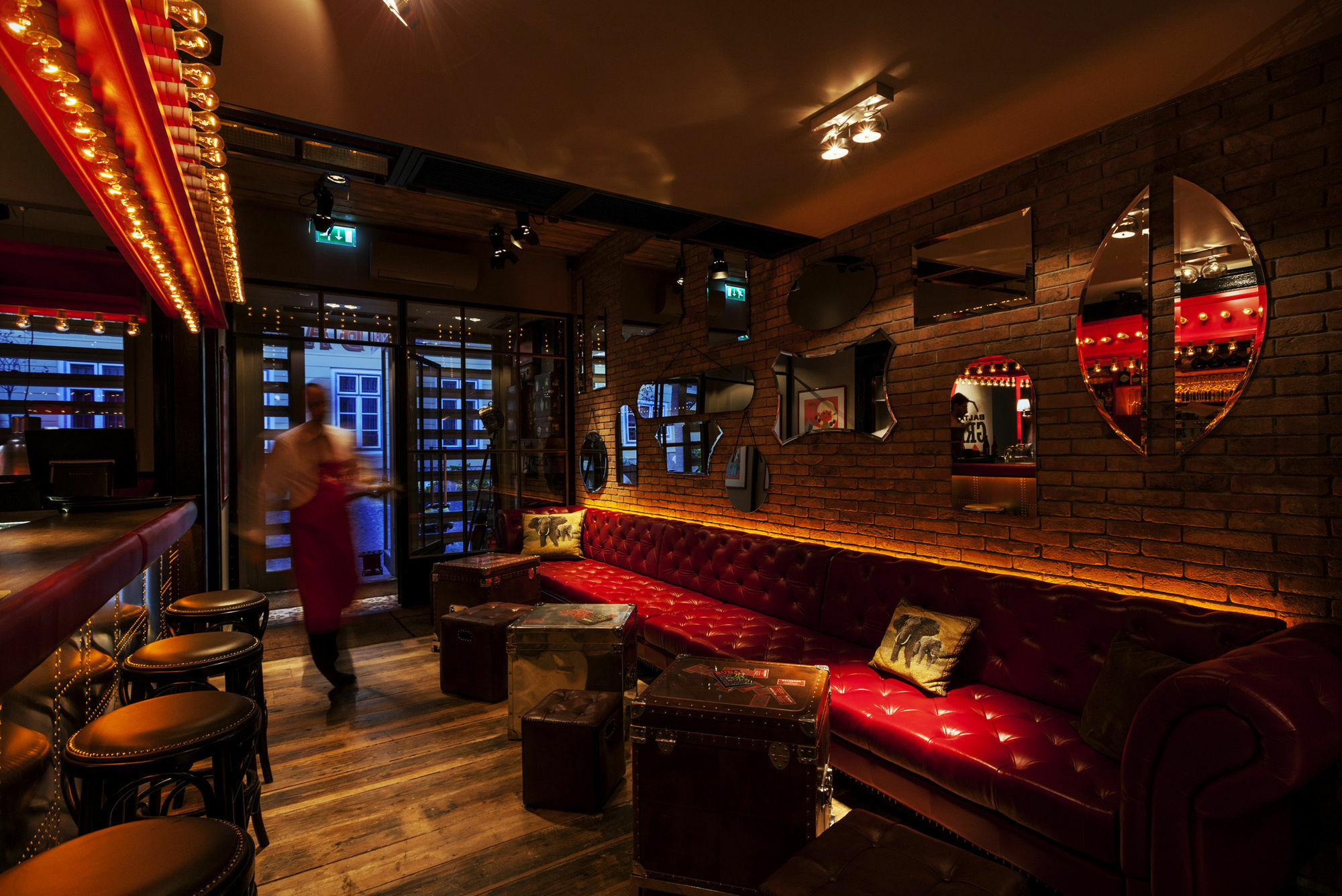 Hotel Baltazar Boutique Hotel Budapest