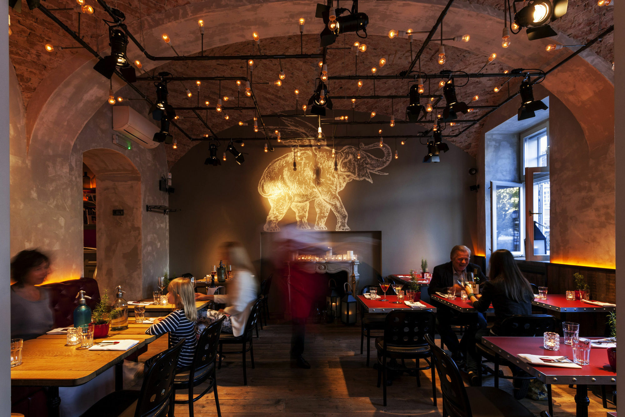 Baltazar Boutique Hotel Budapest