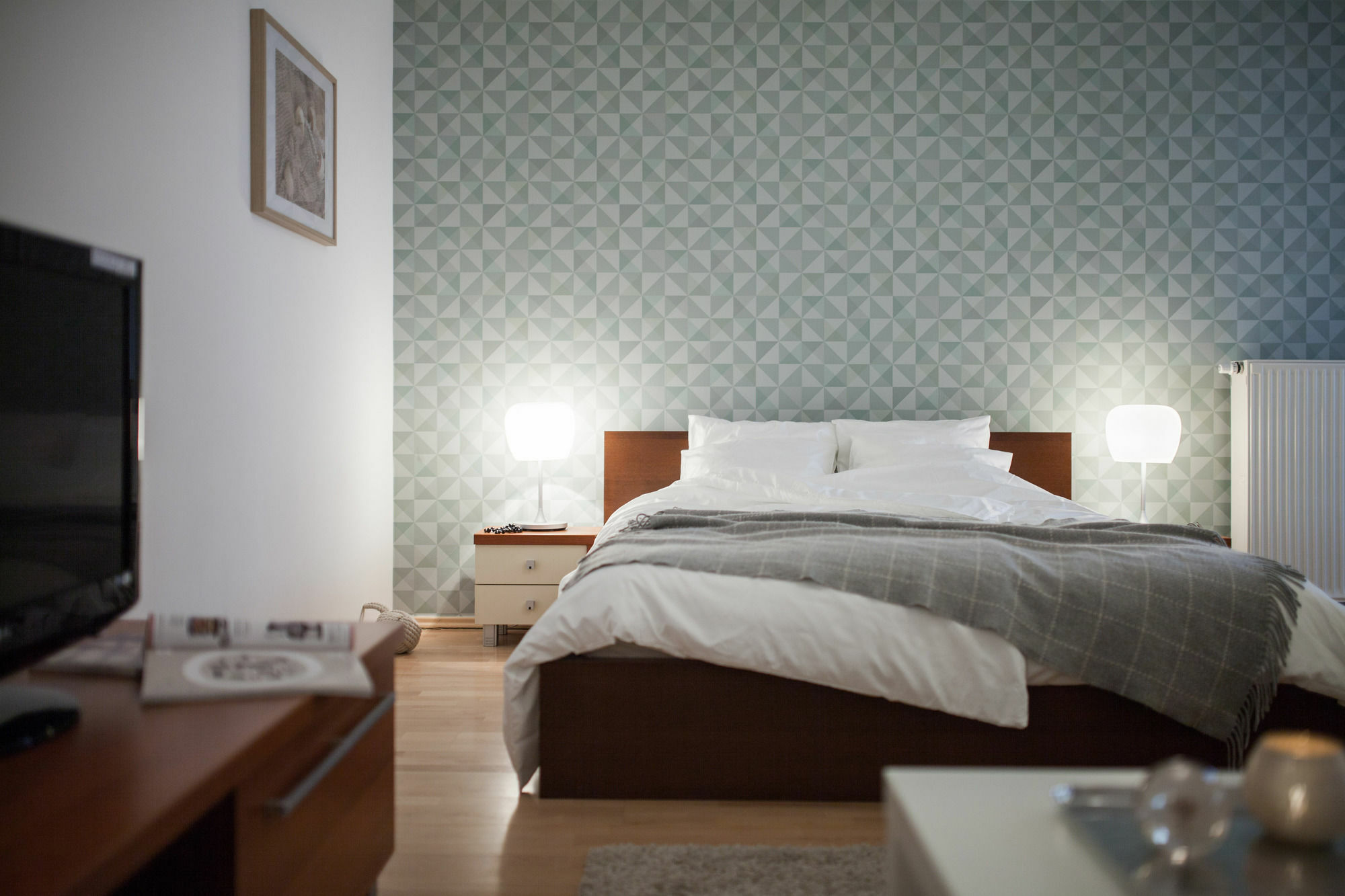 Aparthotel Lord
