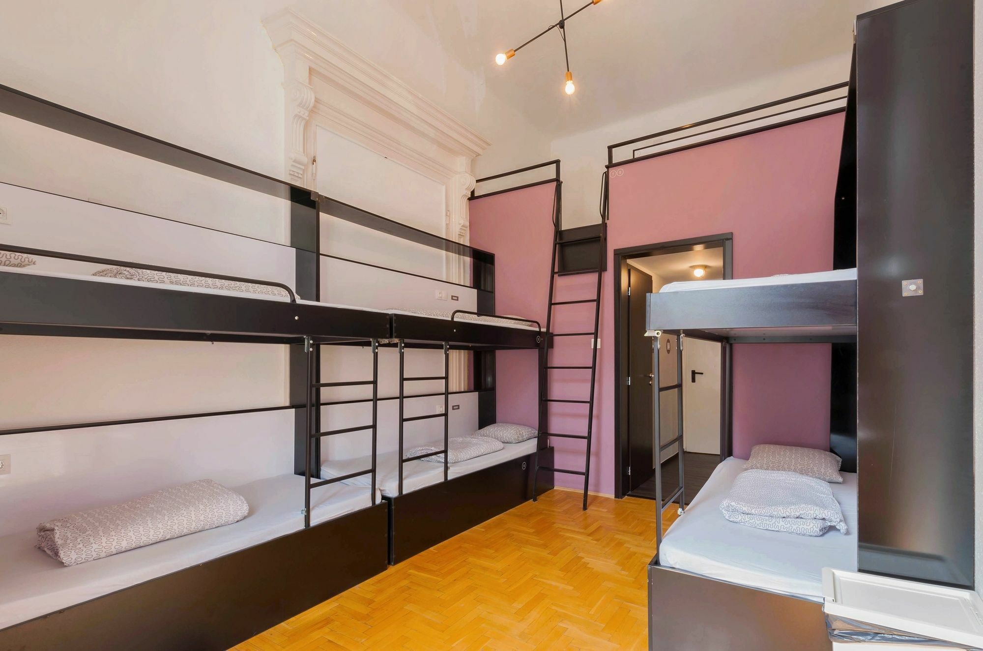 Hostel Adagio Basilica Budapest