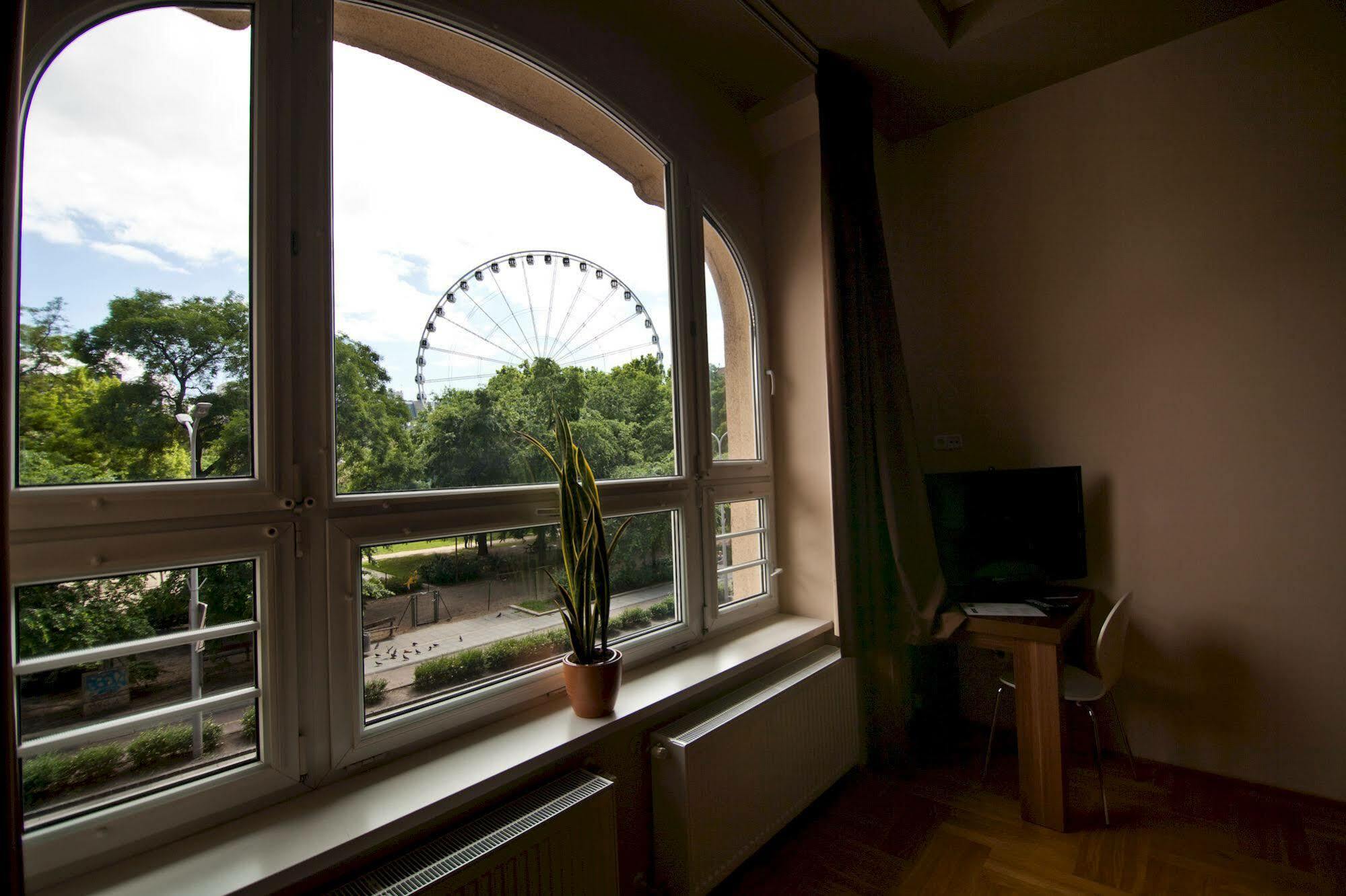Hotel Sasone & Sas Two & Sas Ho Budapest