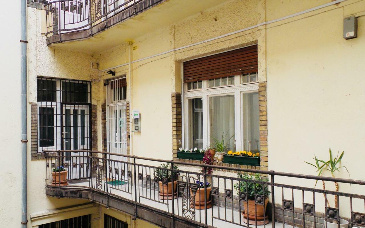 Apartment Pearl At St Stephen' S Basilica *