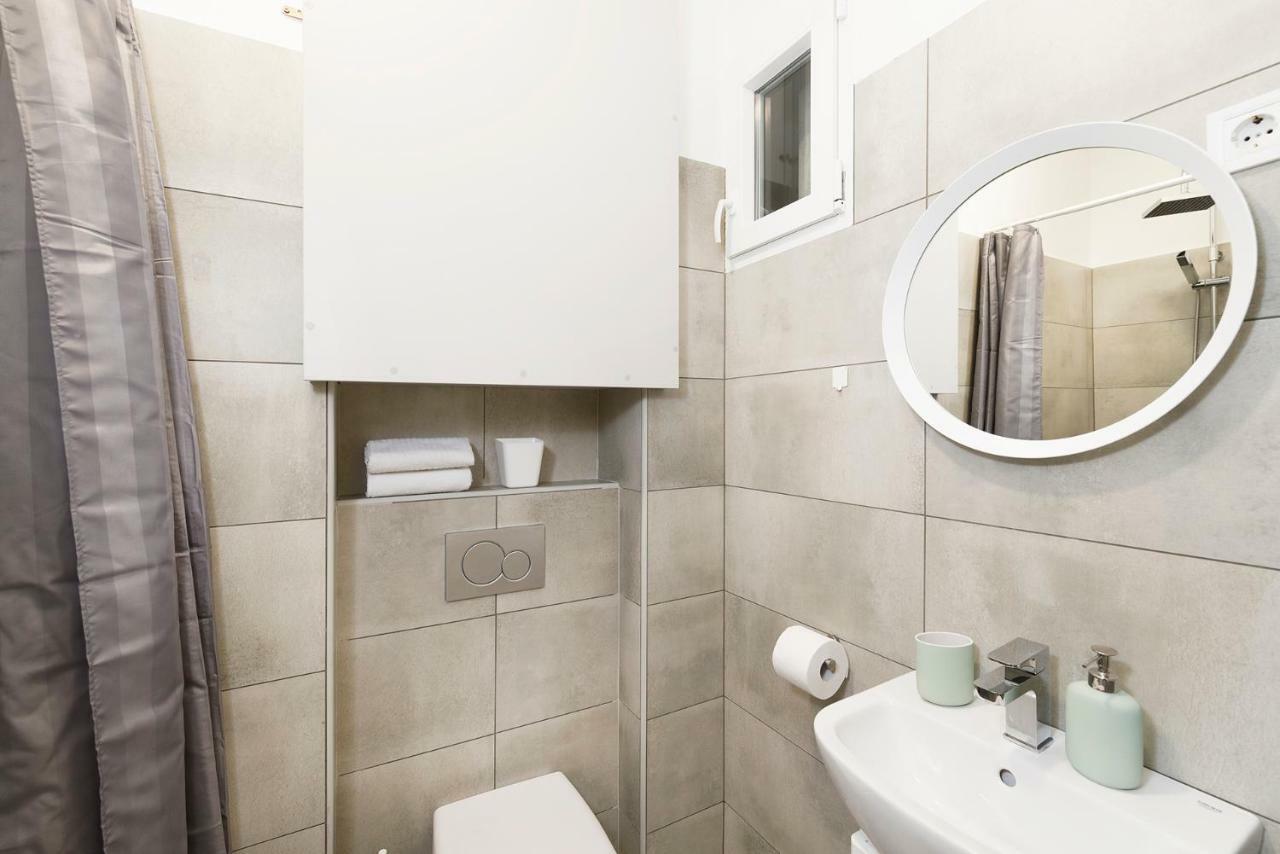 Apartment Madach Budapest