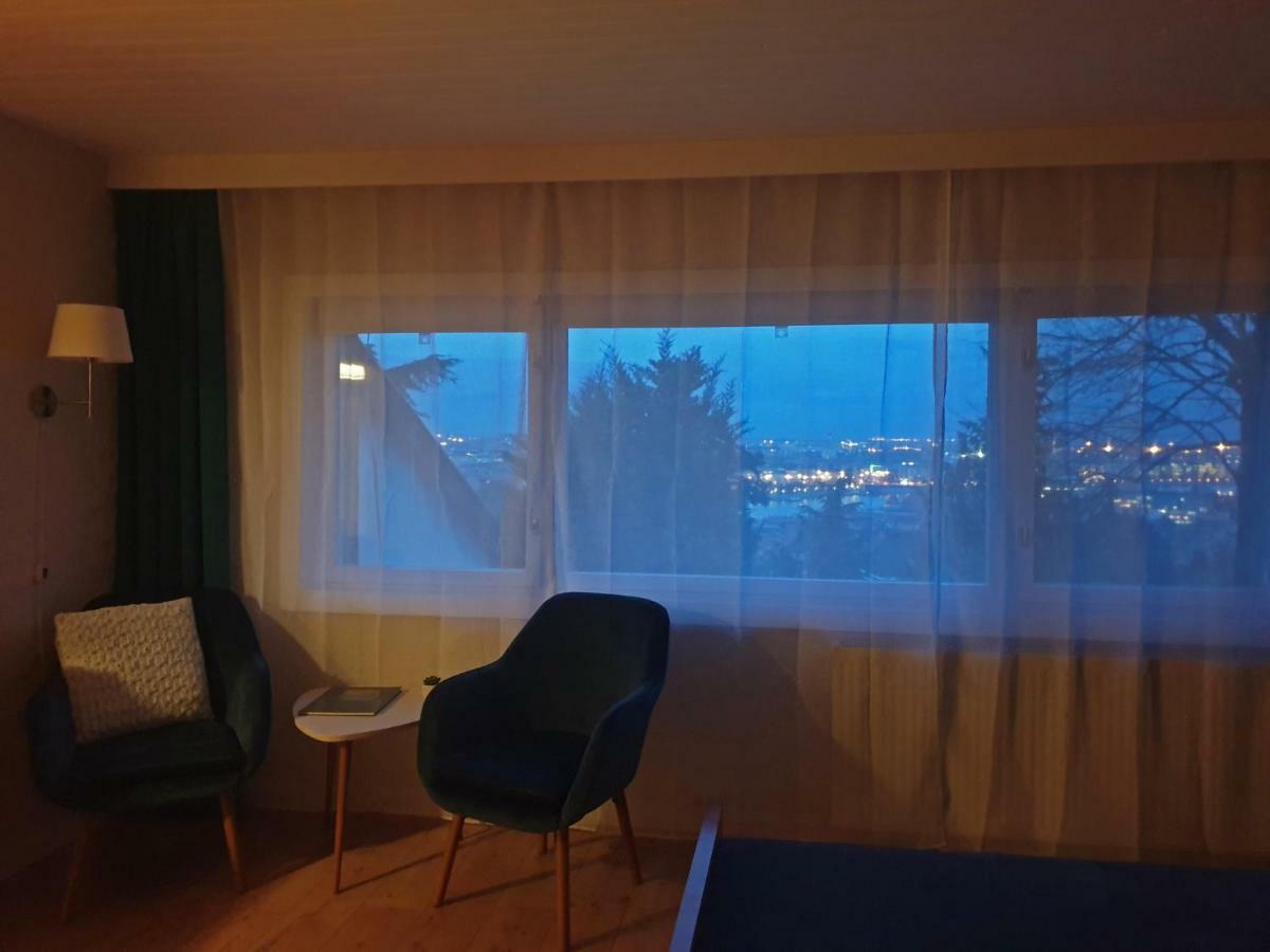Citadella * Budapeste