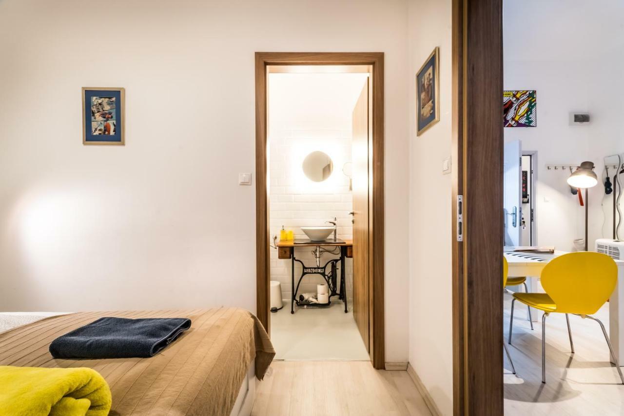 Apartment Pop Arts Studios