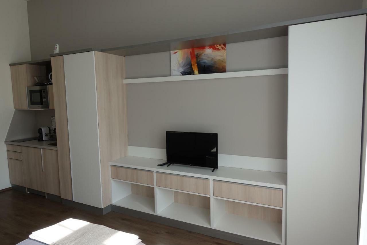 Frank & Fang Mk7 Apartment