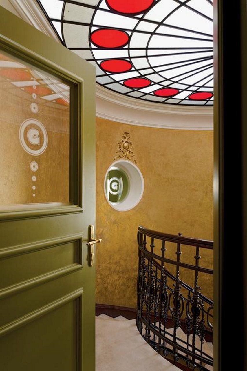 Gerloczy Boutique Hotel 4*