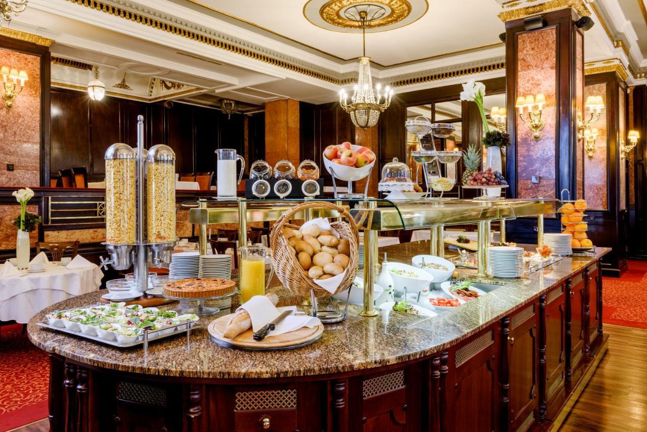 Danubius Astoria Center 4* Budapest