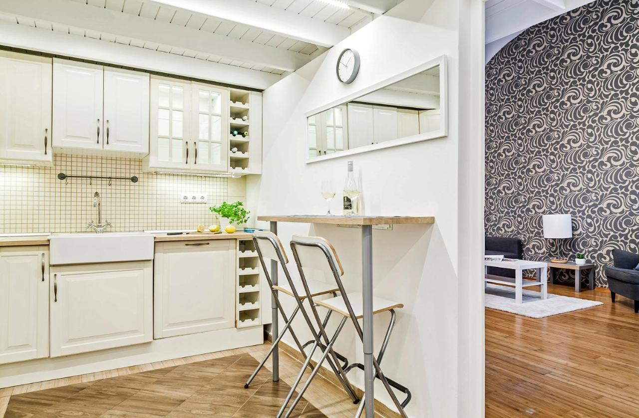 Apartamento Rumbach Centre Paradise Budapeste