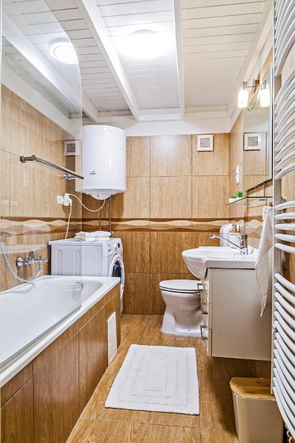 Apartamento Rumbach Centre Paradise
