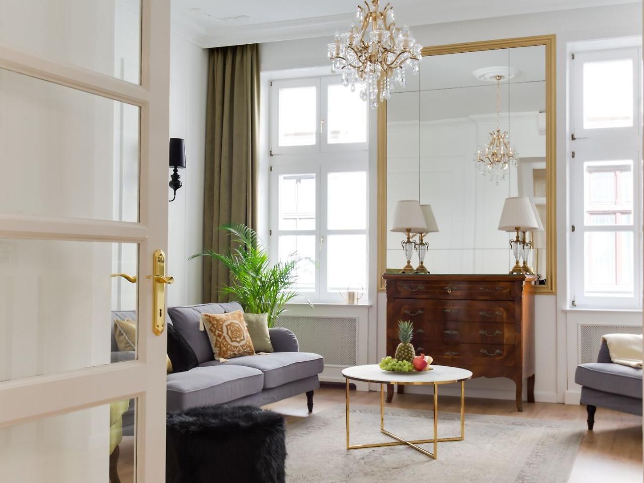 Chestnut & Eliza Apartment Budapest