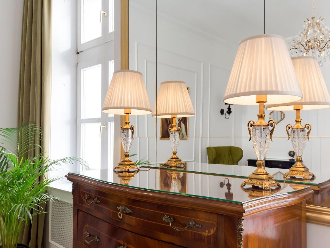 Chestnut & Eliza Apartment Budapest