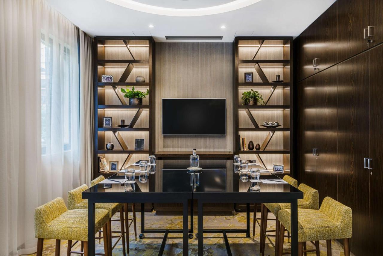 Hotel Radisson Blu Beke Hotel, Budapest