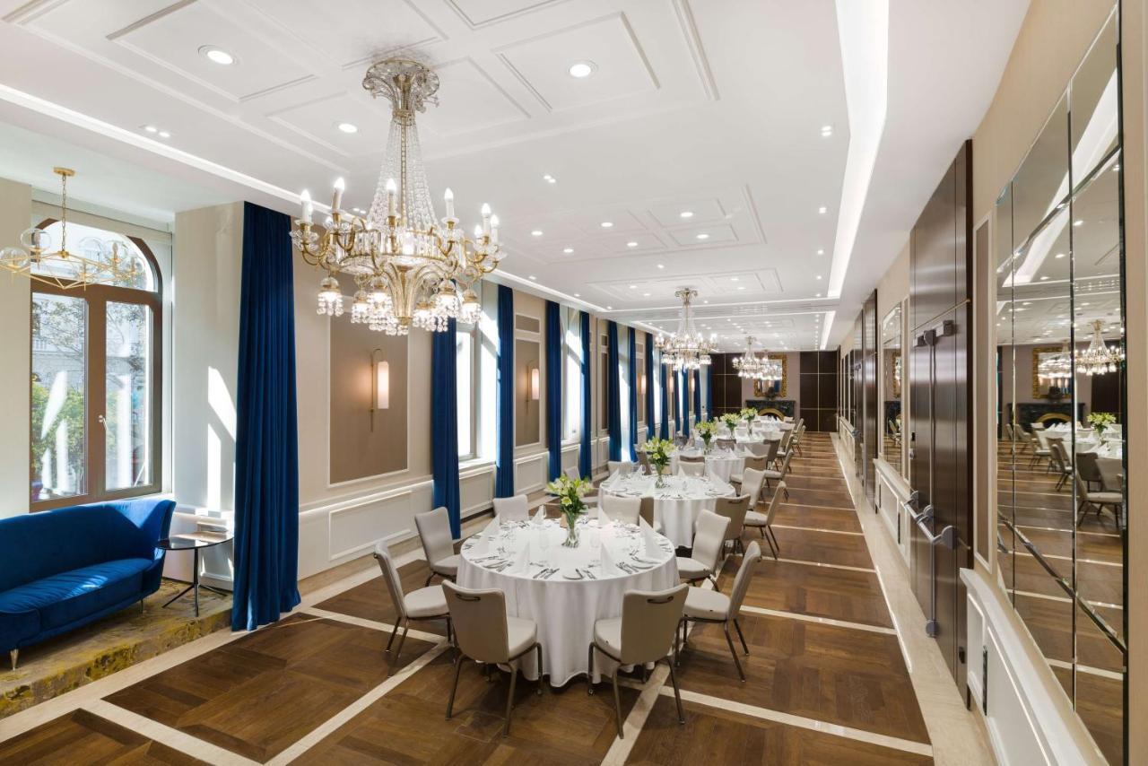 Radisson Blu Beke Hotel, Hotel 4*