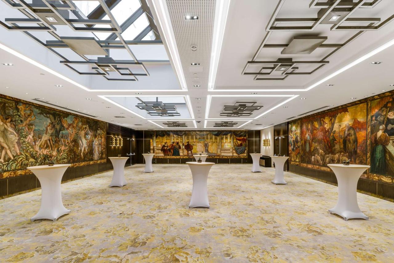 Radisson Blu Beke Hotel, Budapest