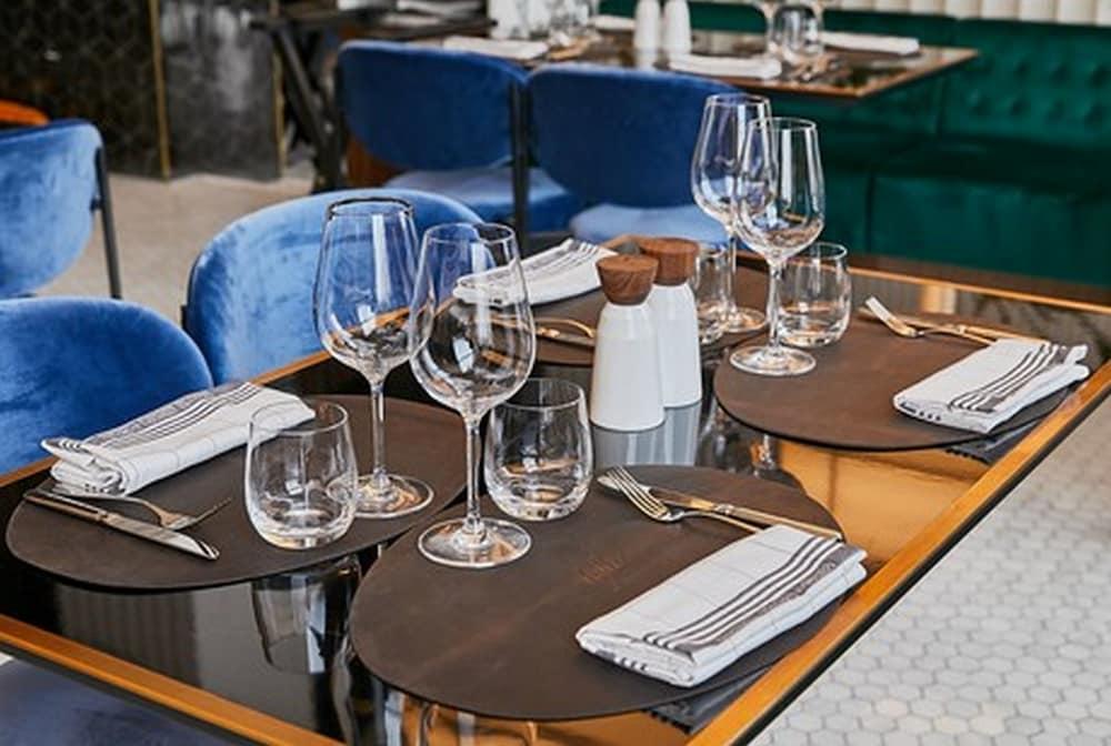 Clark - Adults Only Hotel Budapest