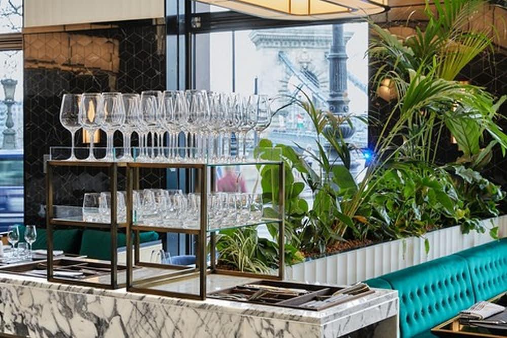 Hotel Clark - Adults Only Budapest