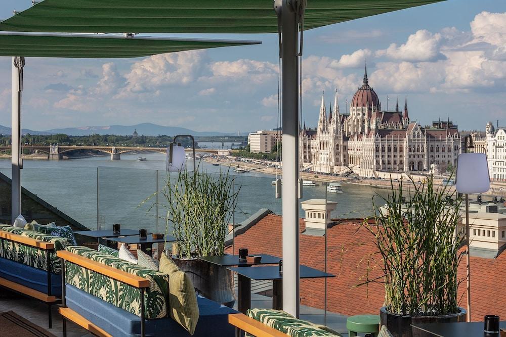 Clark - Adults Only Hotel 5*