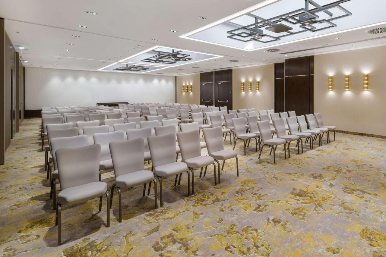 Radisson Blu Beke Hotel, Hotel 4*