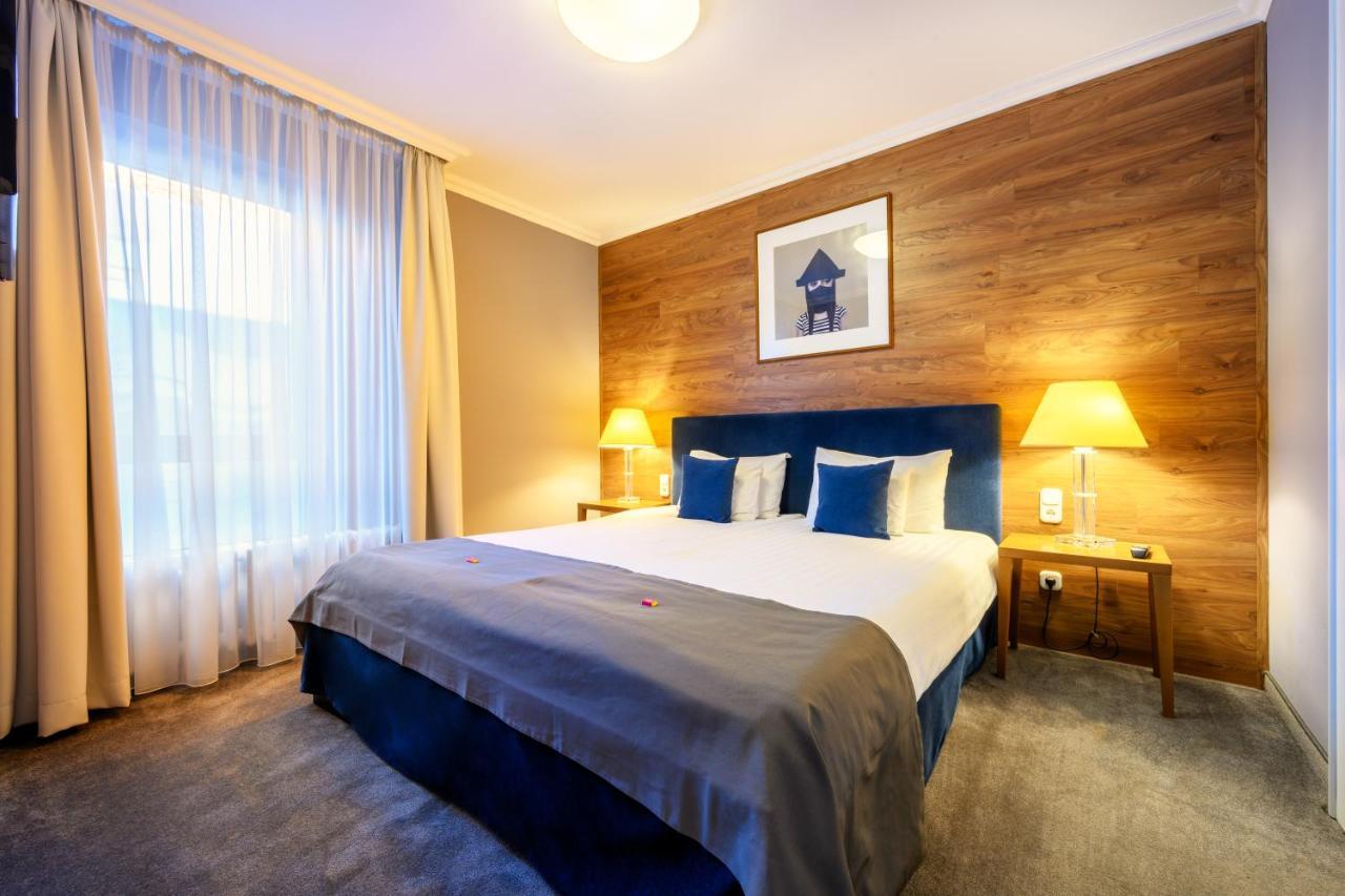 Ambra Hotel Budapest