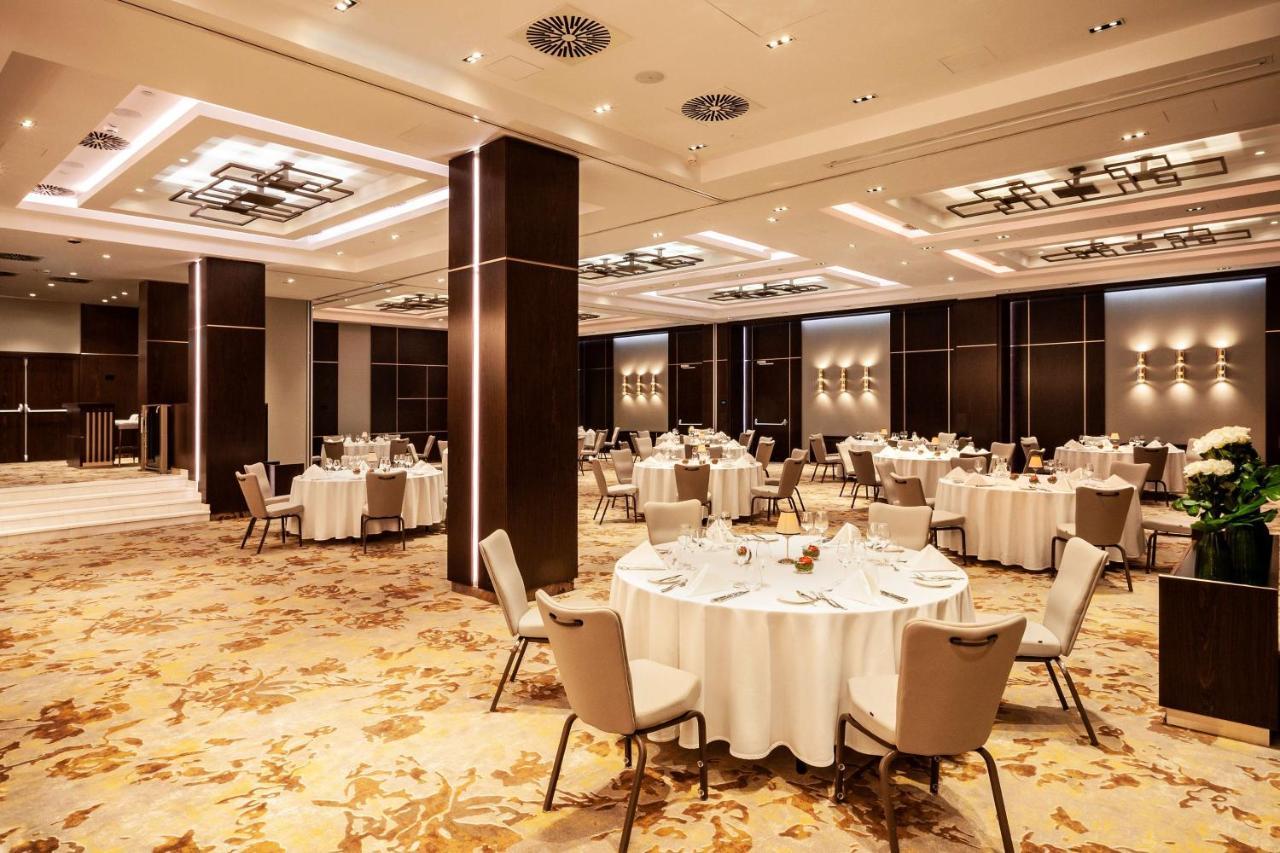 Radisson Blu Beke Hotel, 4*