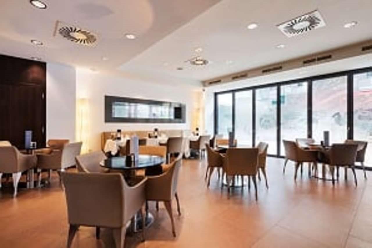 Hotel Exe Center