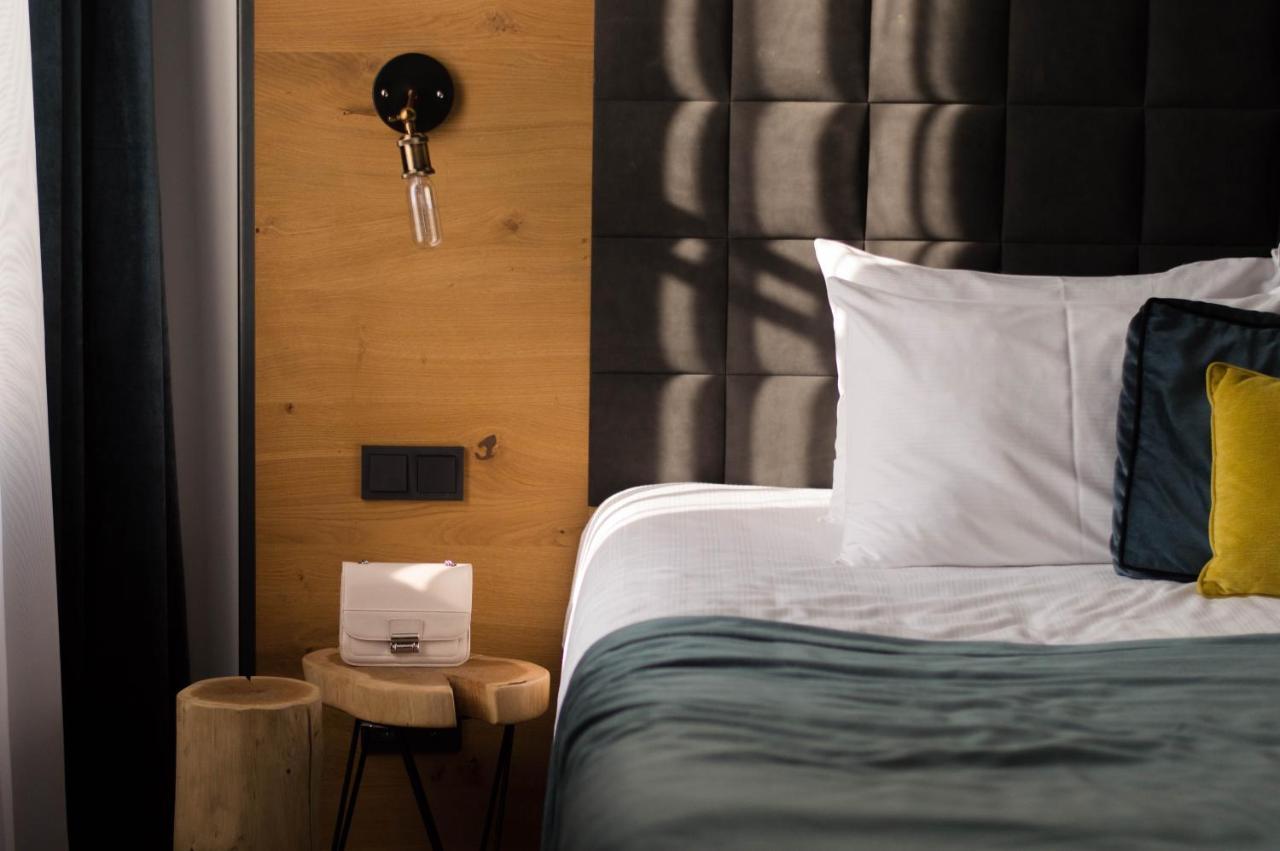 Rum 4* Budapest