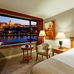 Intercontinental Budapest By Ihg