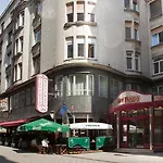 Pilvax Hotel Budapest