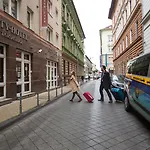 City Home Budapest