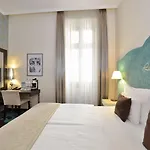 La Prima Fashion Hotel Budapest
