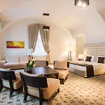 Buda Castle Hotel Budapest