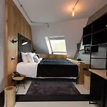 Hotel Rum Budapest