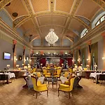 Mystery Hotel Budapest