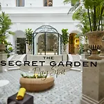 Mystery Hotel Budapest
