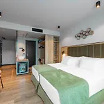 Barcelo Budapest
