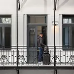 a&o Budapest City