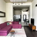 Deluxe Cosmopolitan Apartment Budapest