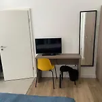 Res City Residence Hotel Budapest