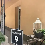 Fifteen Boutique Rooms Budapest With Self Check-In
