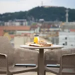 The Amberlyn Suite Hotel