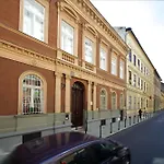 Beletage-Boutique Hotel