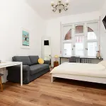 1Nk Downtown Cozy Nest Budapest